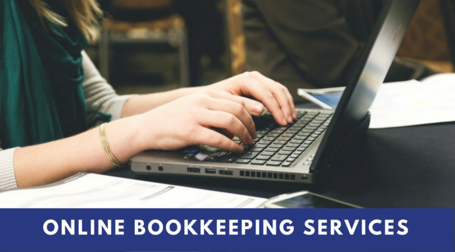 6 Bookkeeping Trends to Revolutionize Small Business Finances